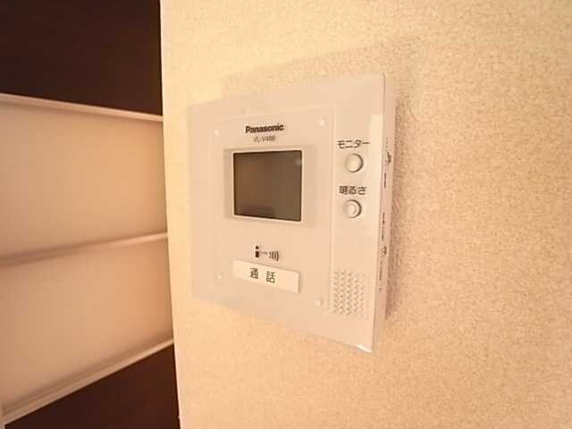 クロシェット津田沼の物件内観写真