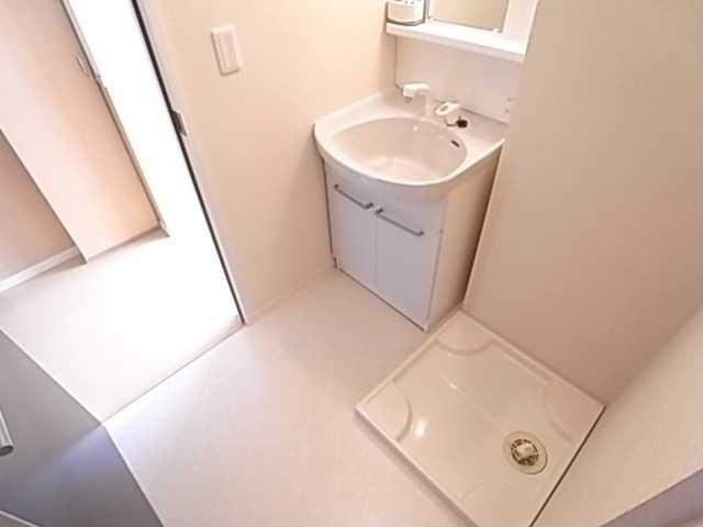 クロシェット津田沼の物件内観写真