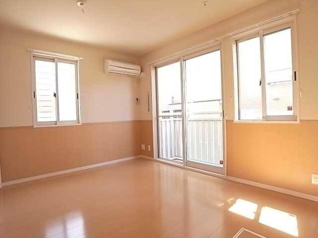 クロシェット津田沼の物件内観写真