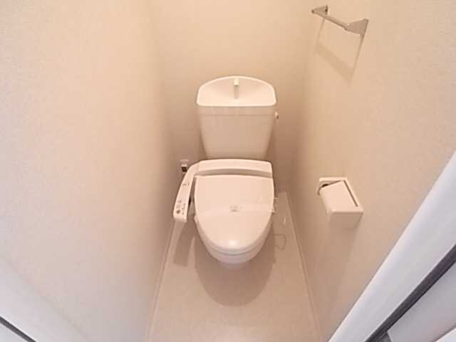 クロシェット津田沼の物件内観写真