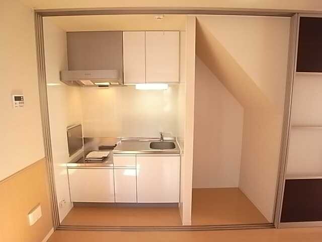 クロシェット津田沼の物件内観写真