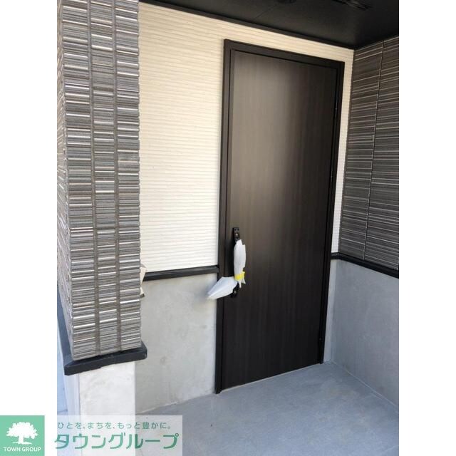 Kolet妙典の物件内観写真