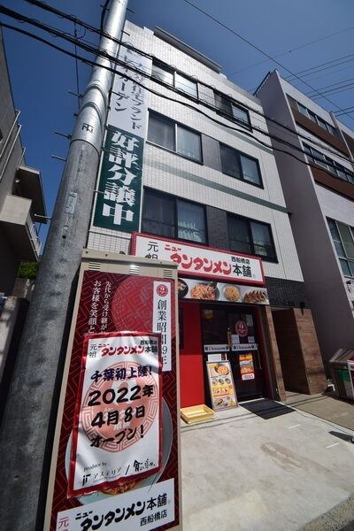 ＬＥＯ六拾番館の物件外観写真