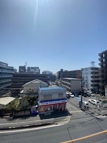 ＬＥＯ六拾番館の物件内観写真