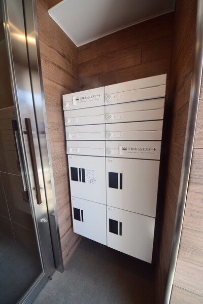 ＬＥＯ六拾番館の物件内観写真