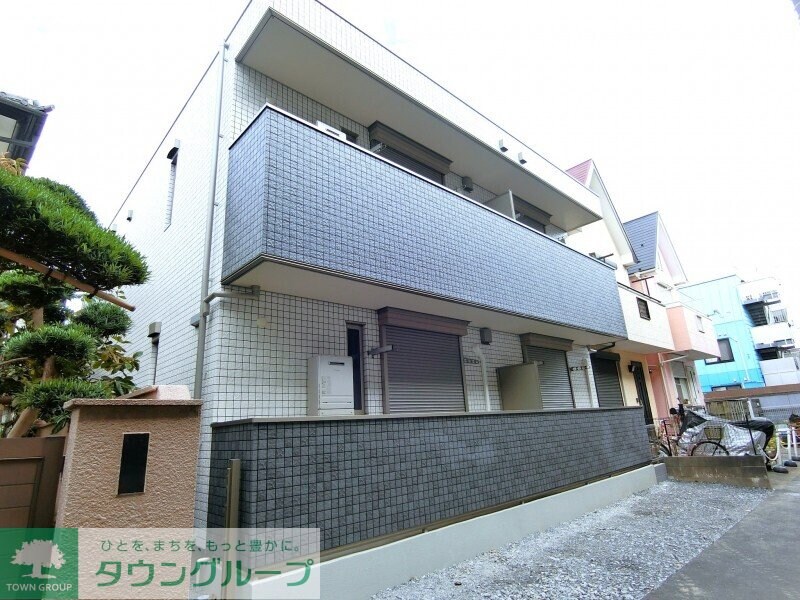 ハーベスト東市川の物件内観写真