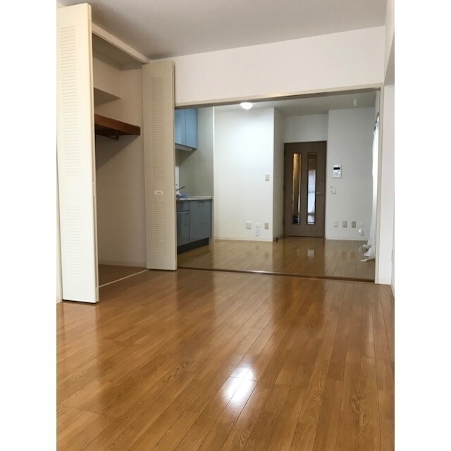 コーポレート稲毛海岸の物件内観写真