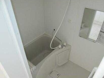 コンフォルト中山の物件内観写真