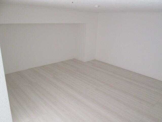 コンフォルト中山の物件内観写真