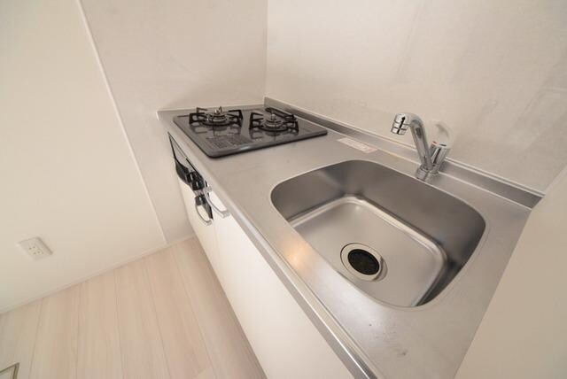 コンフォルト中山の物件内観写真