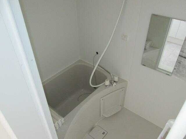 コンフォルト中山の物件内観写真