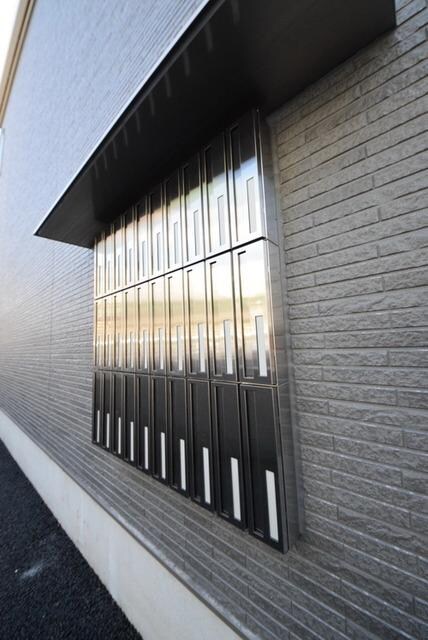 コンフォルト中山の物件内観写真