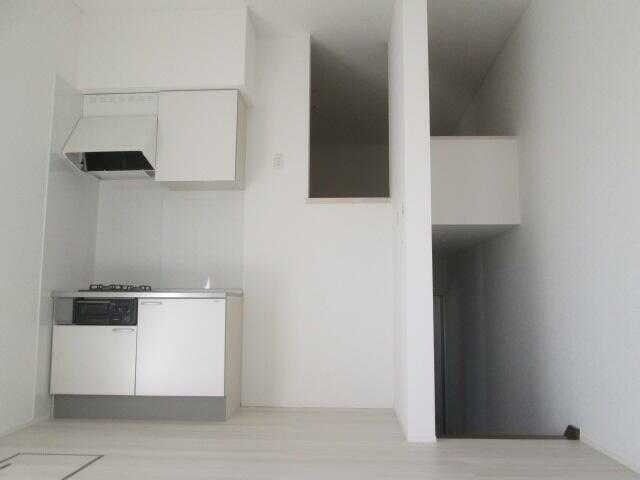 コンフォルト中山の物件内観写真