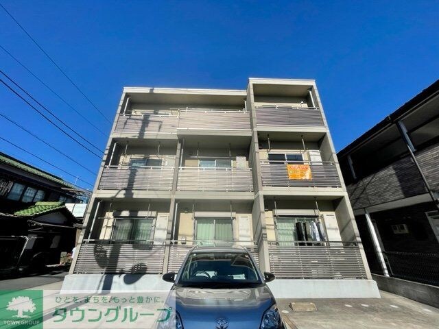 コーラルの物件内観写真