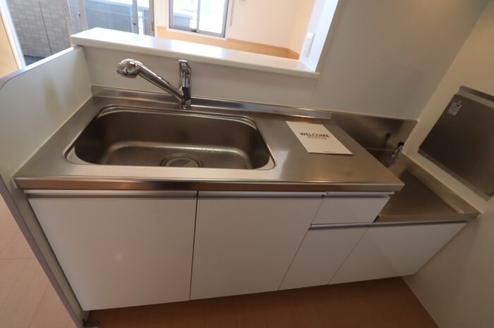 シエルブルーの物件内観写真