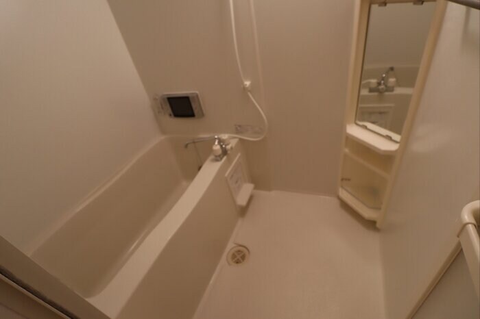 シエルブルーの物件内観写真