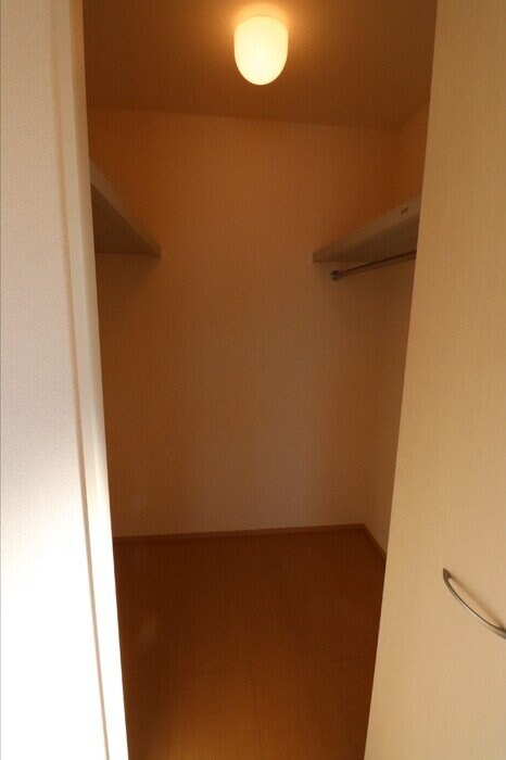 シエルブルーの物件内観写真