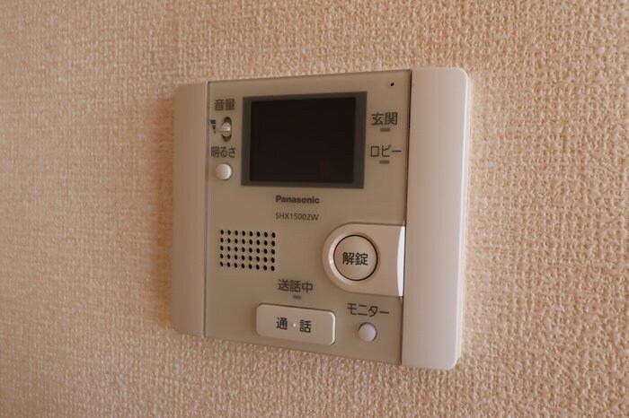 シエルブルーの物件内観写真