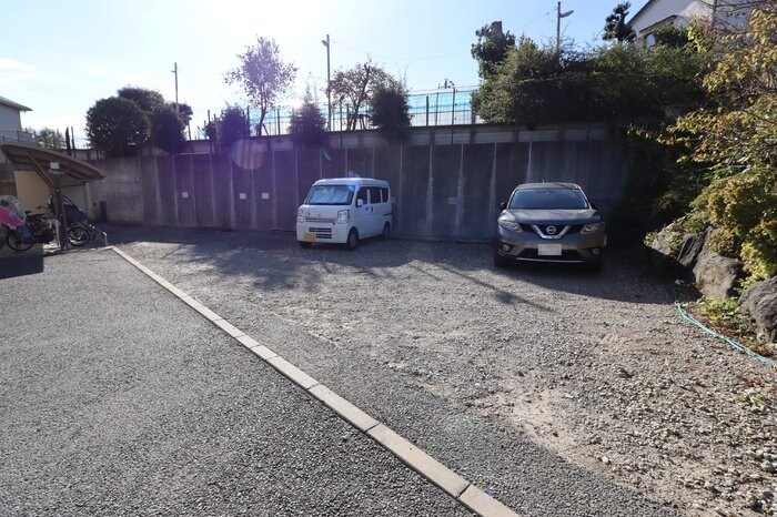 シエルブルーの物件内観写真