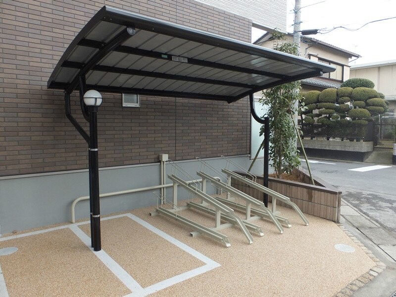 ミランダ桜荘の物件内観写真