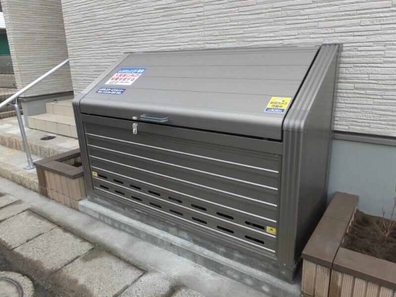 ミランダ桜荘の物件内観写真