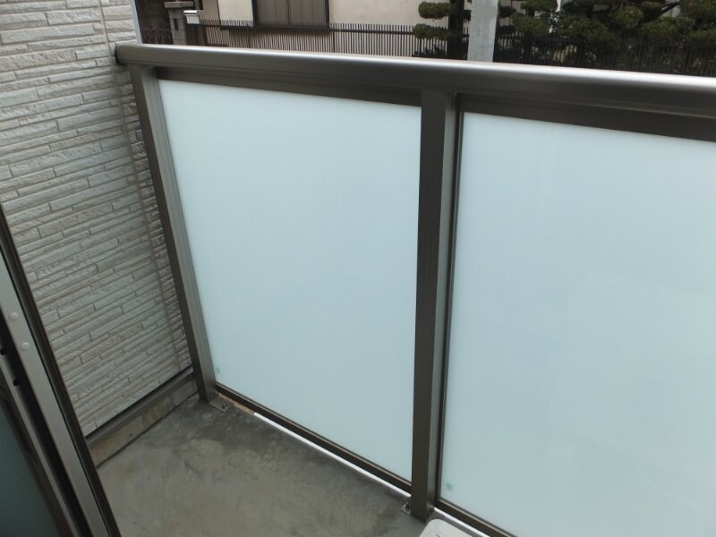 ミランダ桜荘の物件内観写真