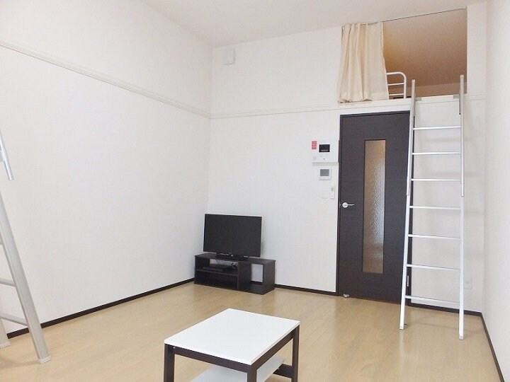 ミランダ桜荘の物件内観写真