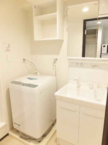 ミランダ桜荘の物件内観写真