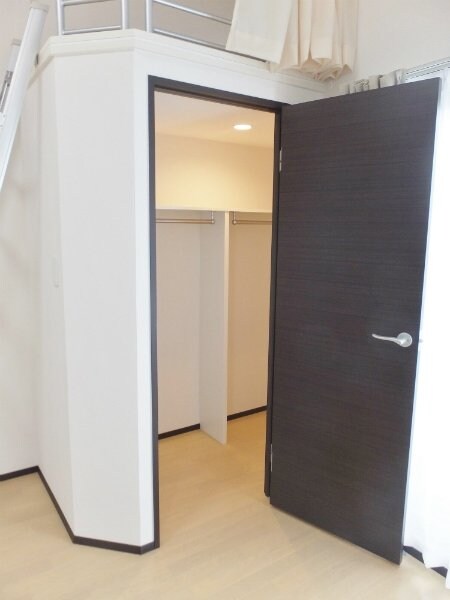 ミランダ桜荘の物件内観写真