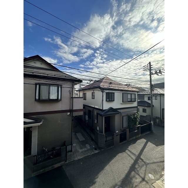 Ｋｏｌｅｔ津田沼＃０２の物件内観写真