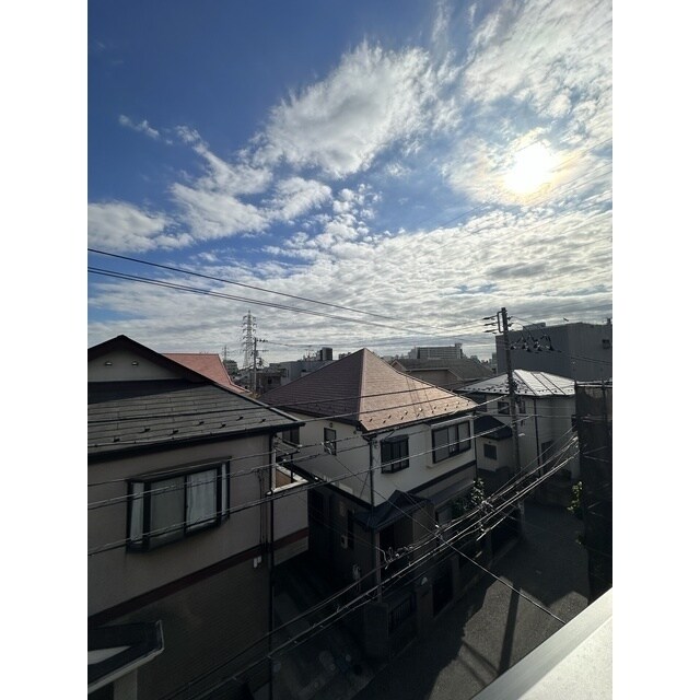 Ｋｏｌｅｔ津田沼＃０２の物件内観写真