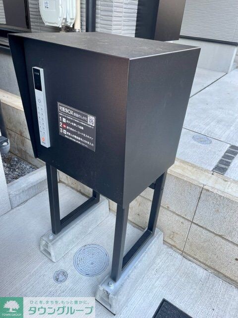 Ｋｏｌｅｔ津田沼＃０２の物件内観写真