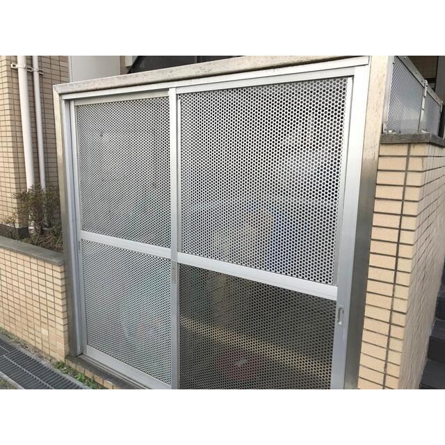 西船本郷マンションの物件内観写真