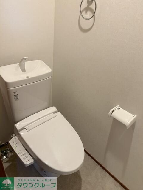 コネクトパーク東本町の物件内観写真