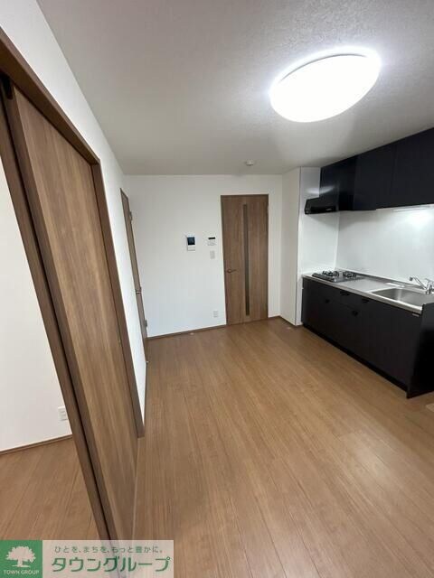 コネクトパーク東本町の物件内観写真