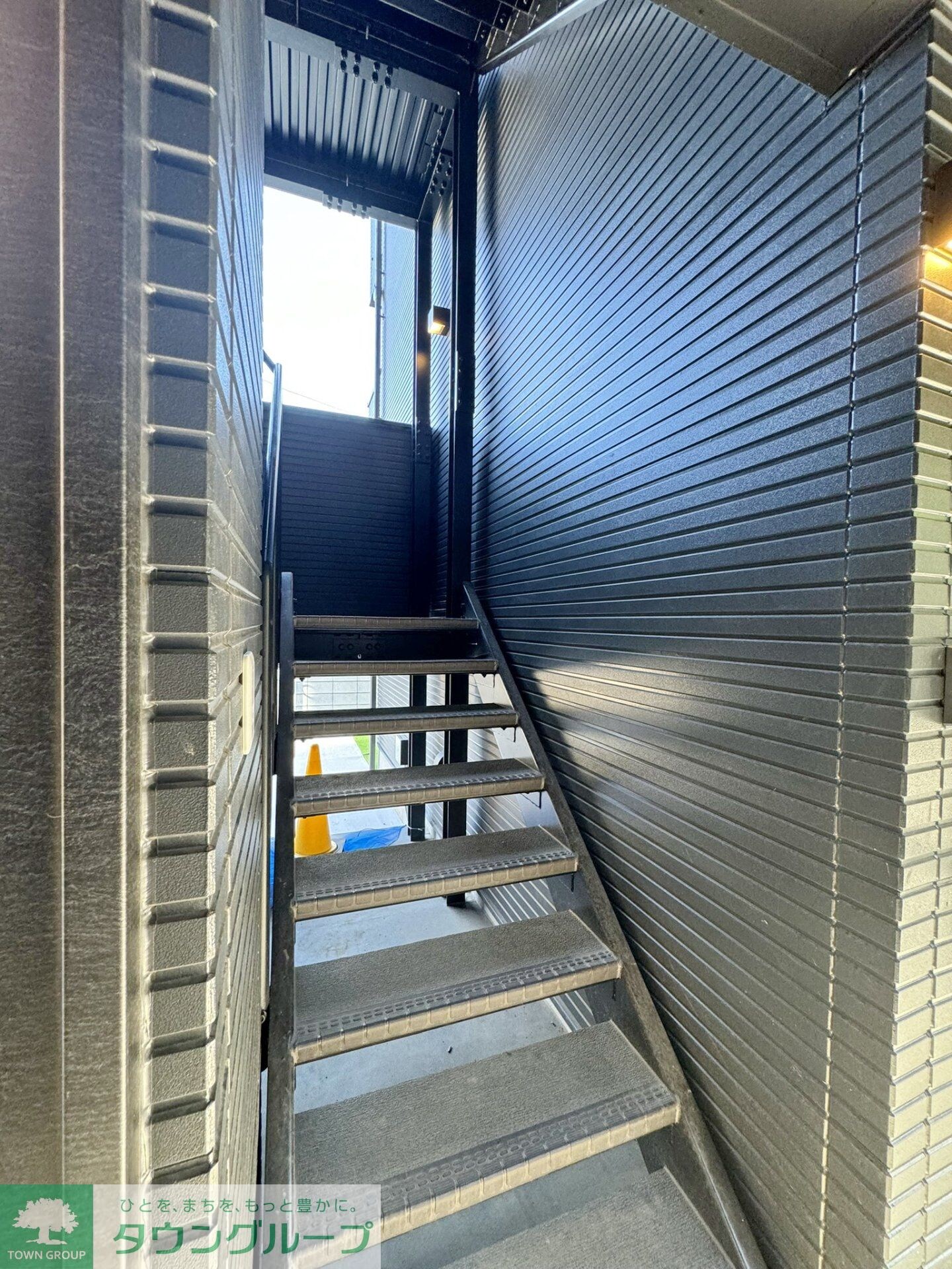 コネクトパーク東本町の物件内観写真