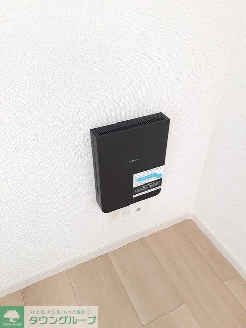 ルナ・コート習志野の物件内観写真