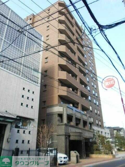 ＬａＳａｎｔｅ浦安の物件内観写真