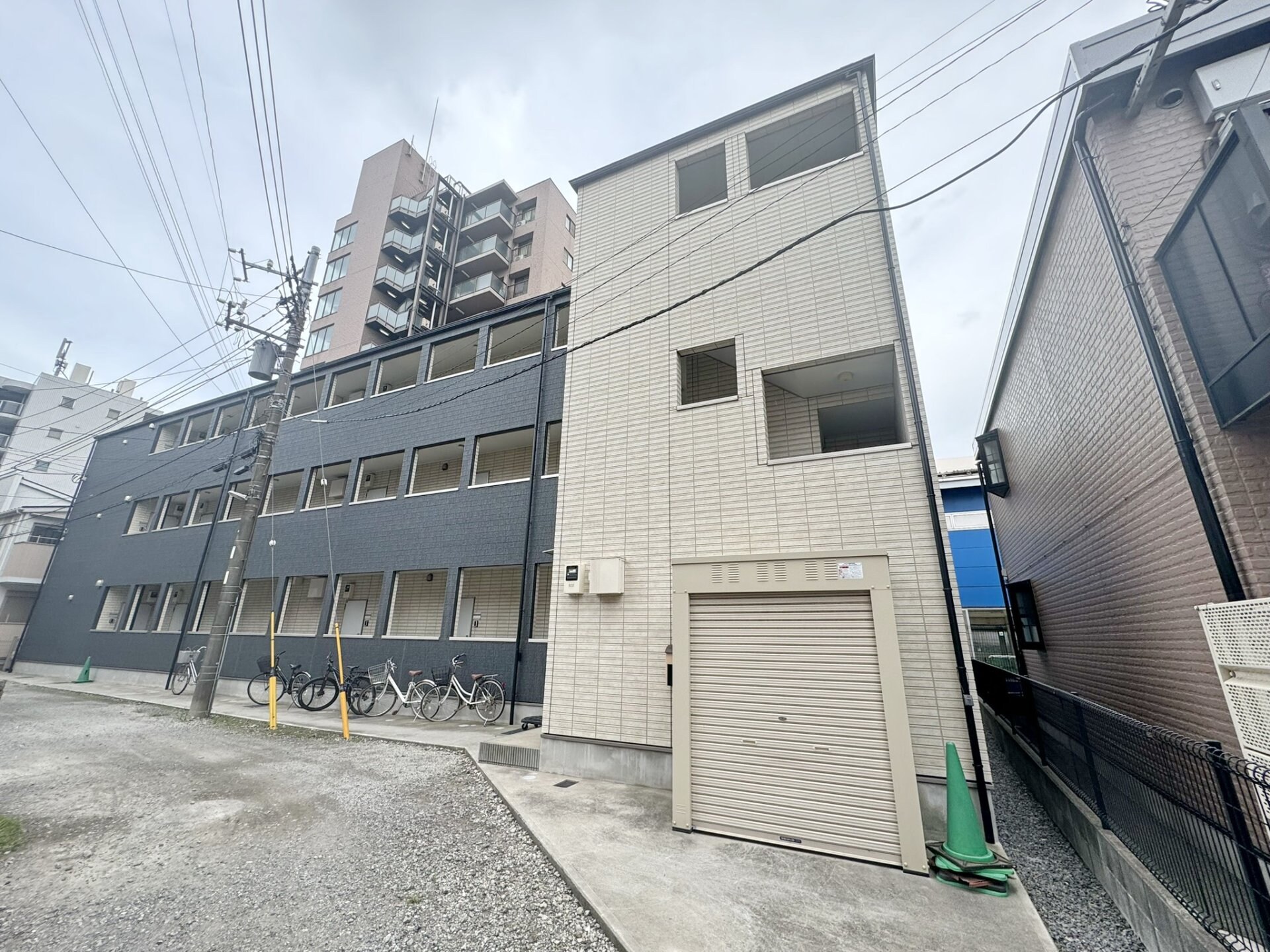 Ｂｒｉｇｈｔの物件内観写真