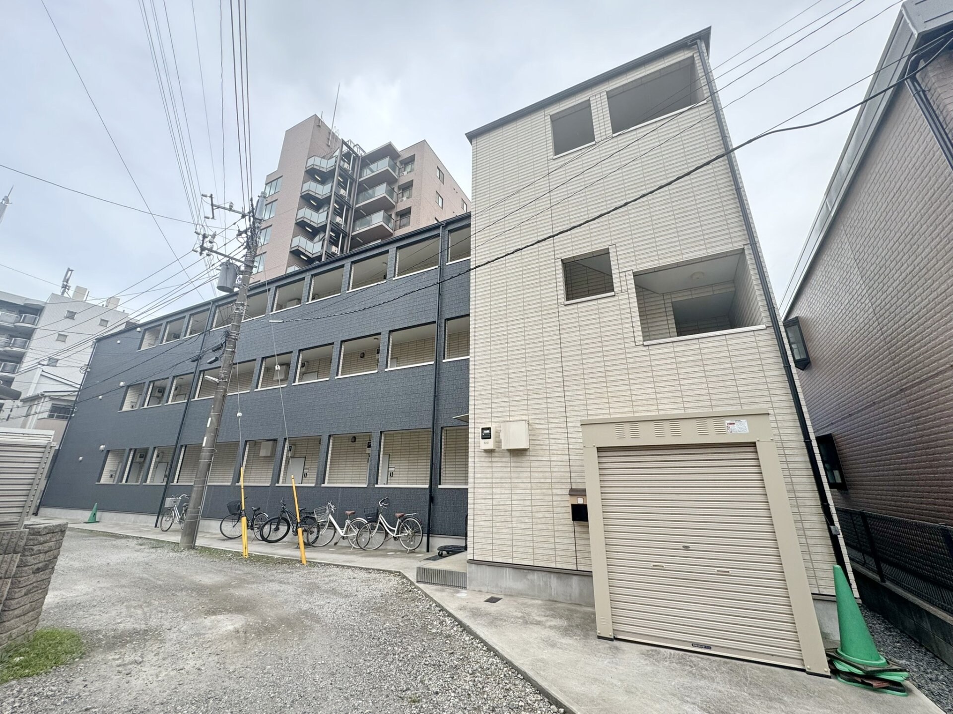 Ｂｒｉｇｈｔの物件内観写真