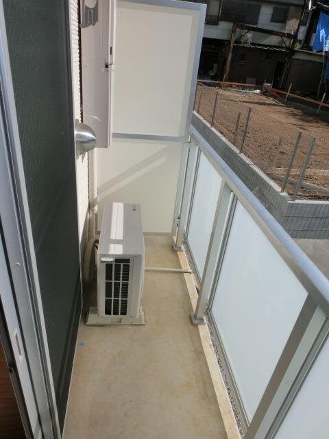 リブリ・アゼリアの物件内観写真