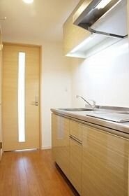 リブリ・アゼリアの物件内観写真