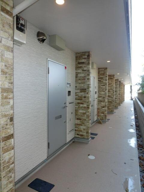 リブリ・アゼリアの物件内観写真