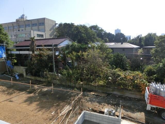 リブリ・アゼリアの物件内観写真