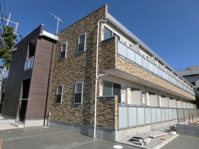 リブリ・アゼリアの物件内観写真