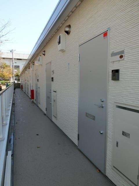 リブリ・アゼリアの物件内観写真