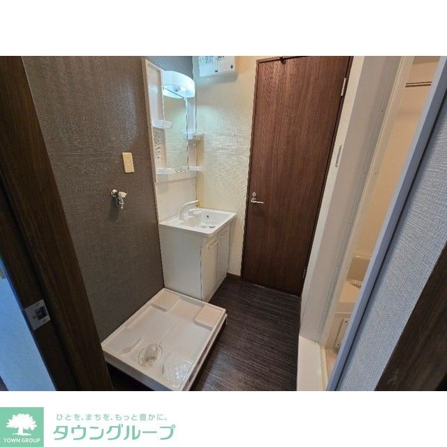 イイダコーポの物件内観写真