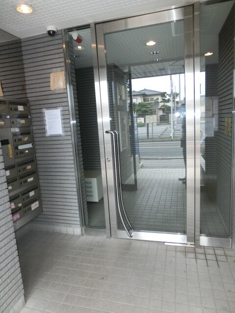 カーサシンフォニアの物件内観写真