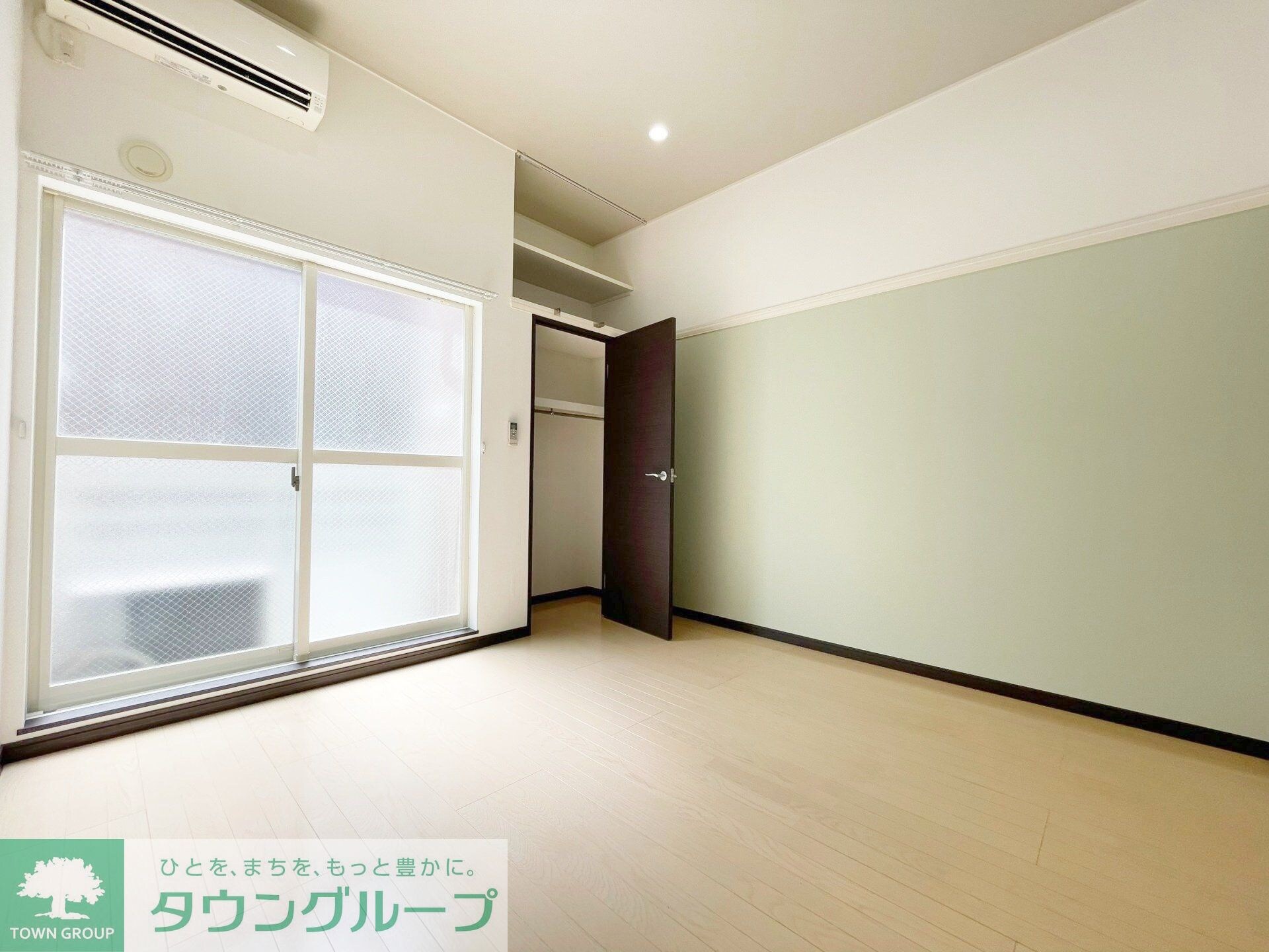 アルカディアの物件内観写真