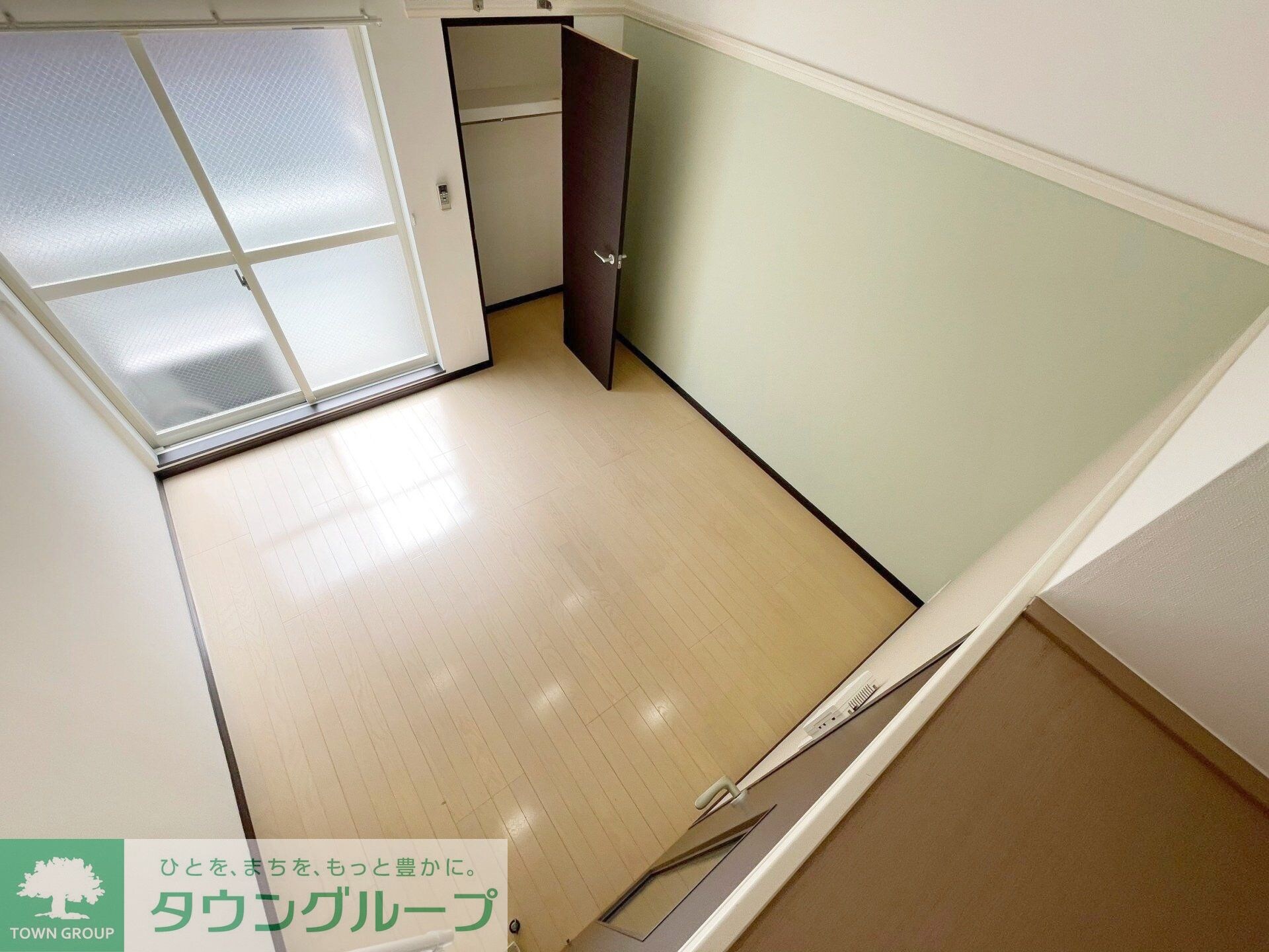 アルカディアの物件内観写真